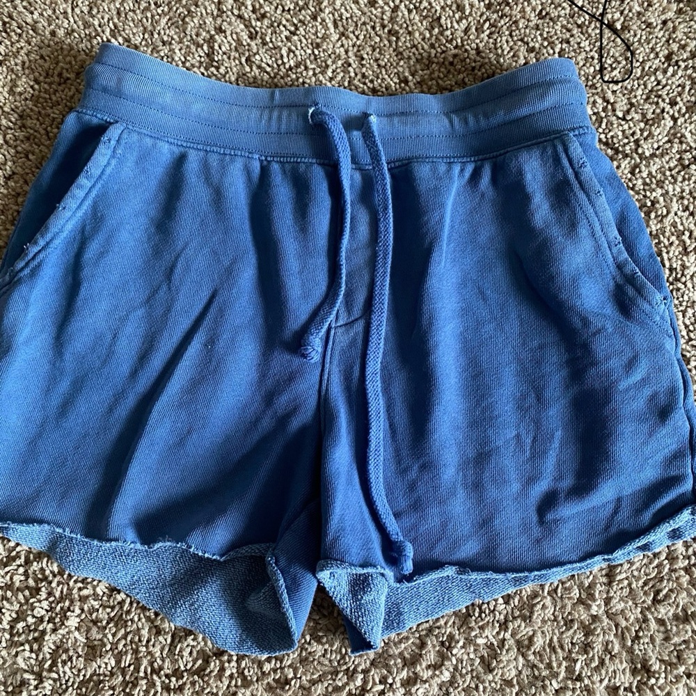 Aerie Sweat shorts